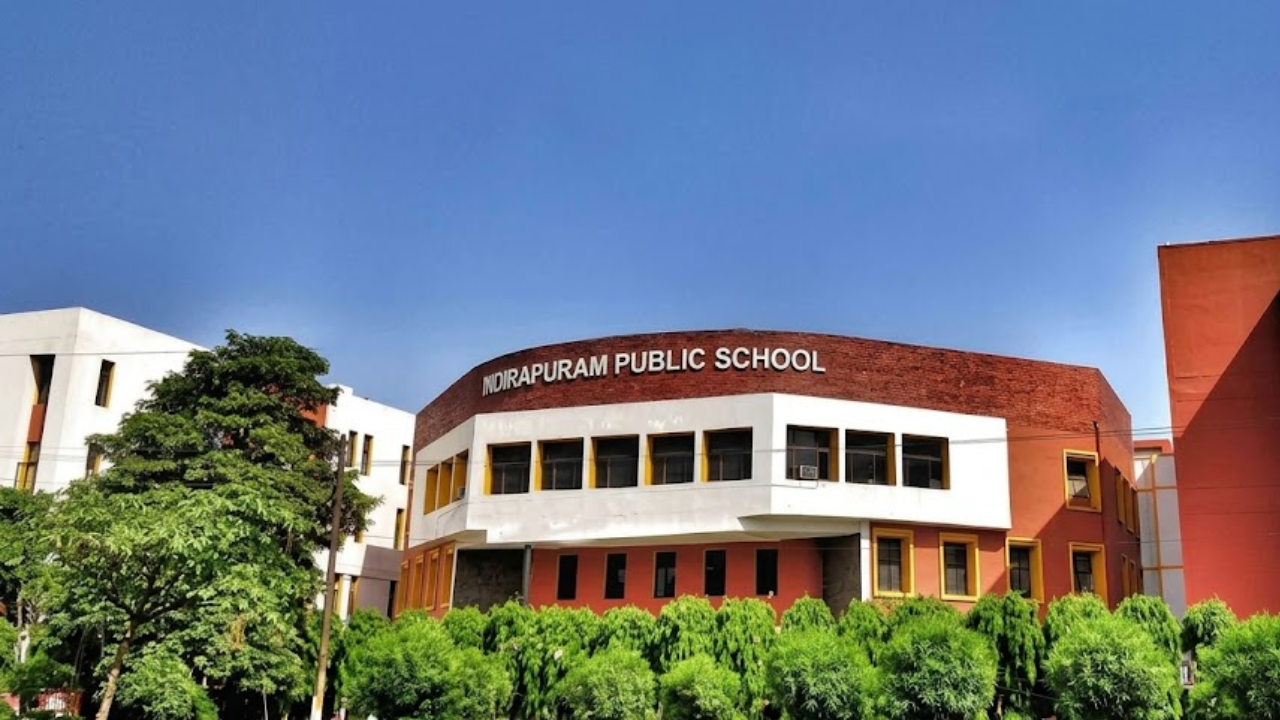 Service Provider of Indirapuram Public School in Delhi, New Delhi, India