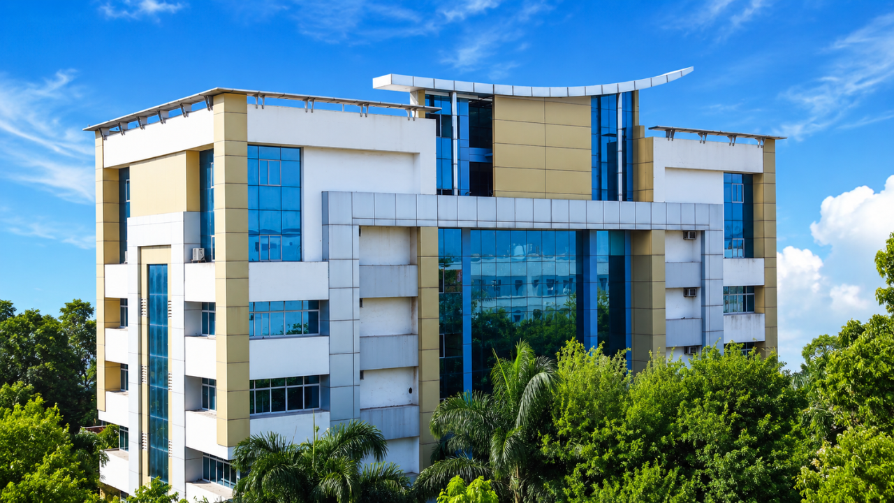Institute of Information Technology & Management (IITM)