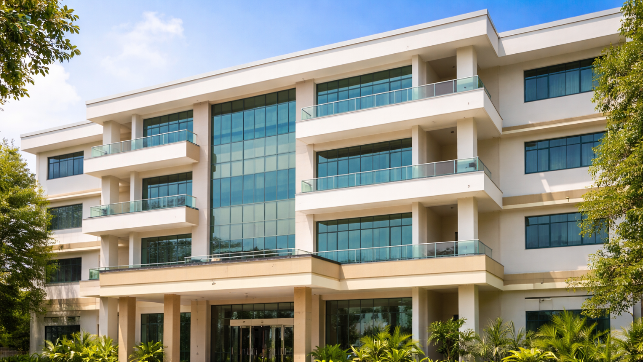 Institute of Rehabilitation Medicine & Allied Sciences (Pharmacy)