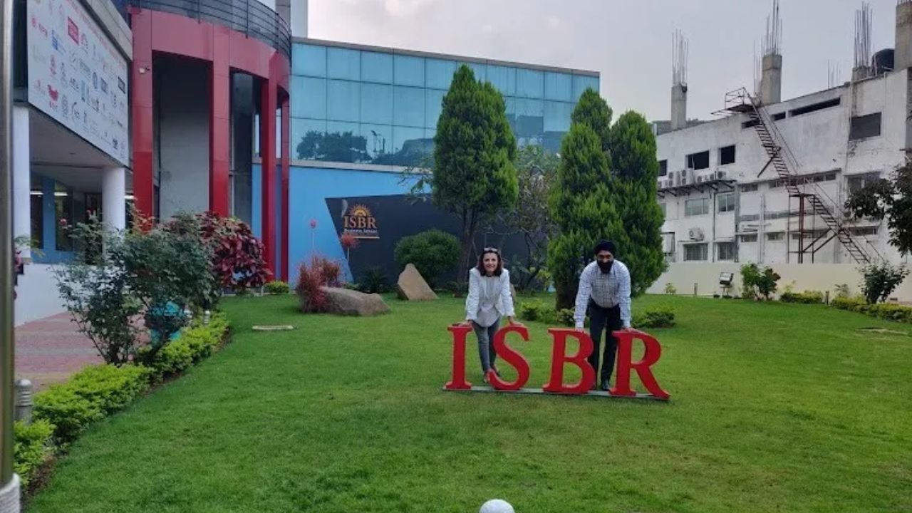 ISBR Business School