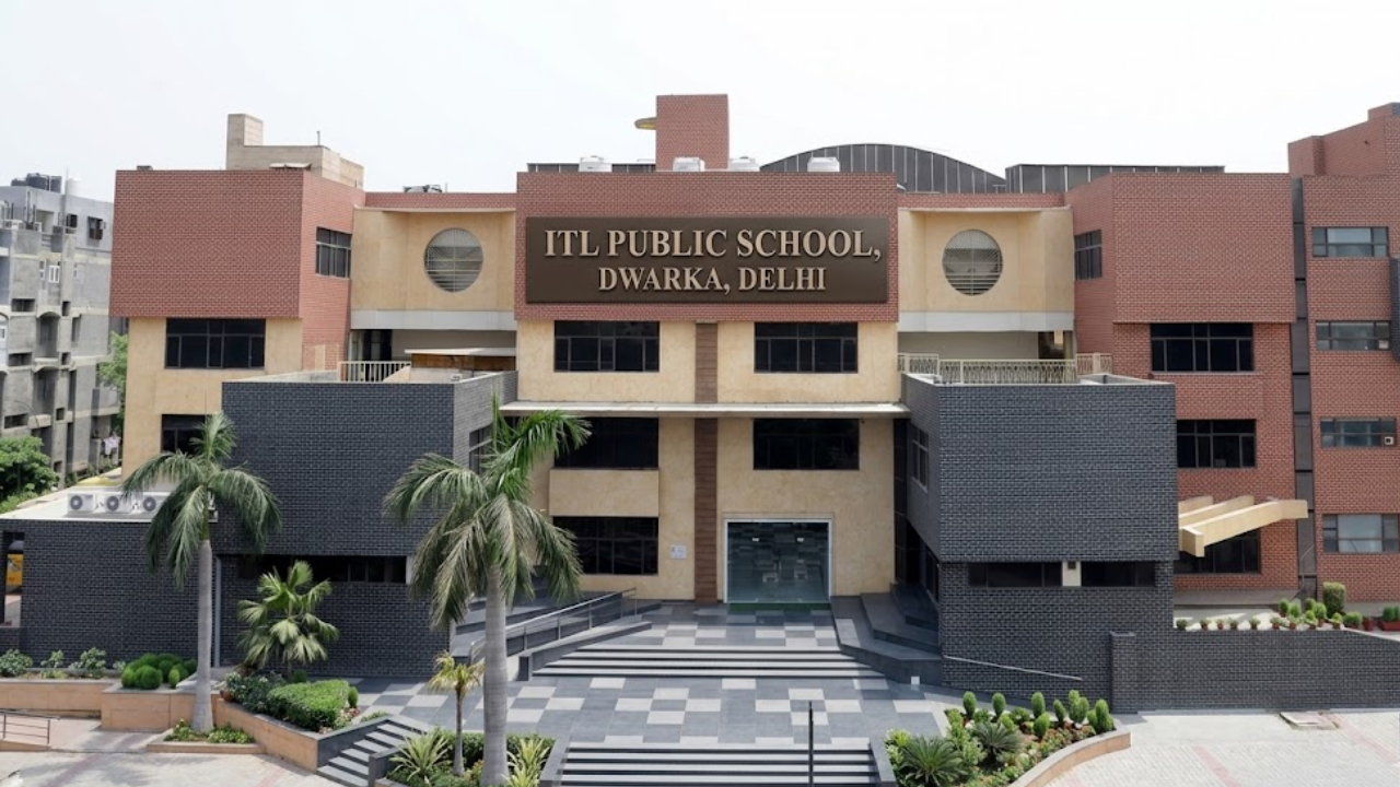 Service Provider of ITL Public School in Delhi, New Delhi, India