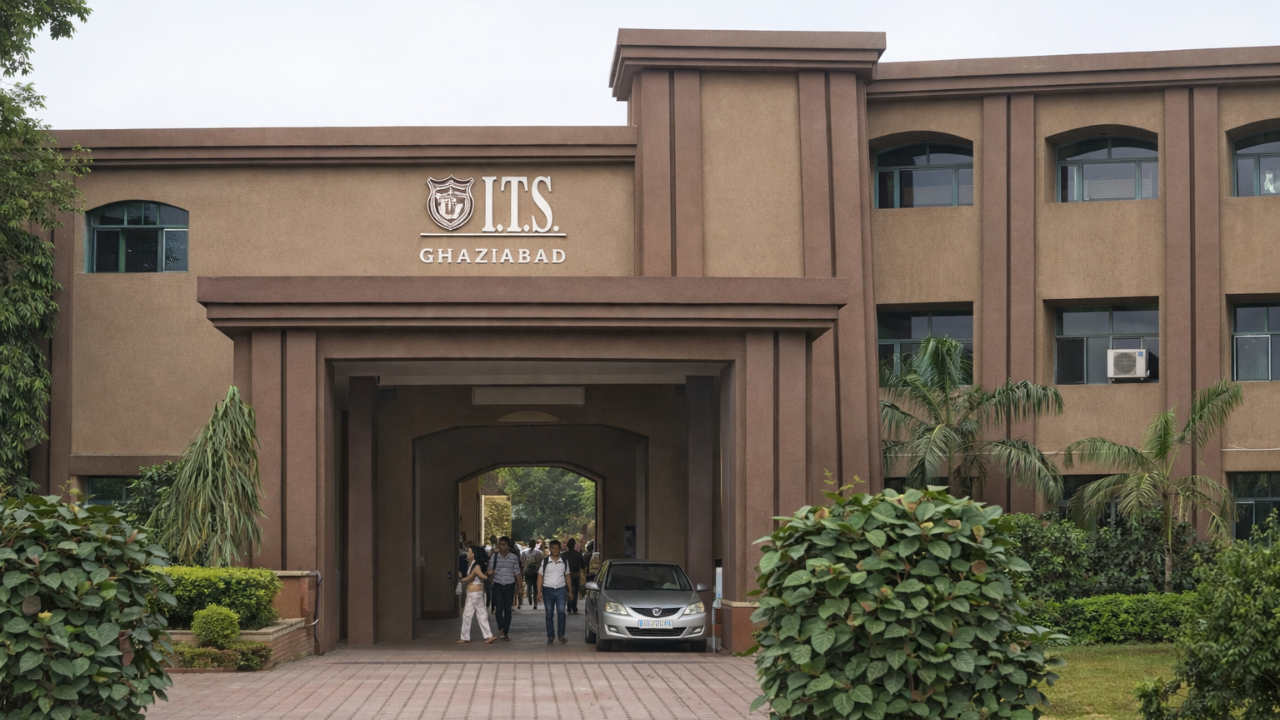 ITS Institute of Management