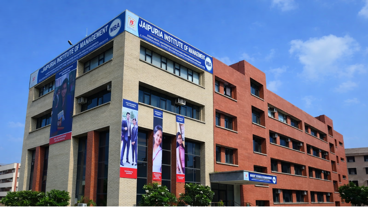 Jaipuria Institute of Management (Ghaziabad)