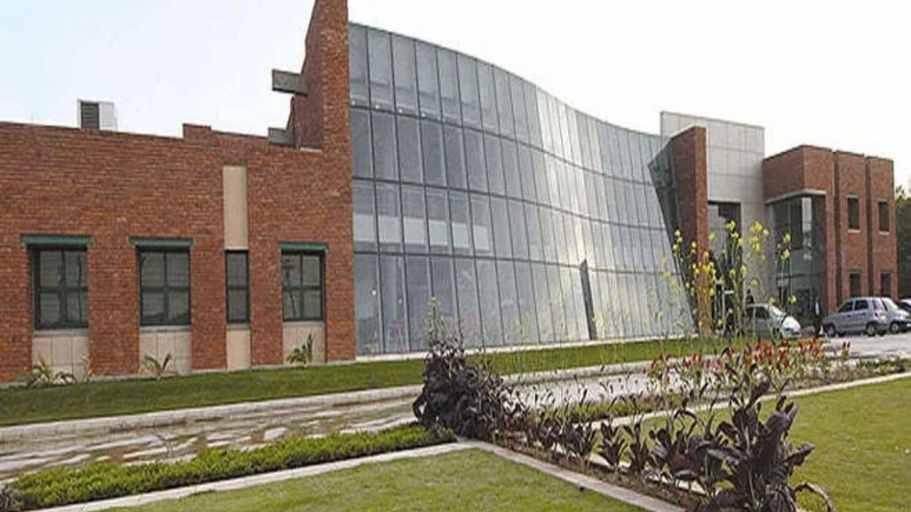 Jaipuria Institute of Management