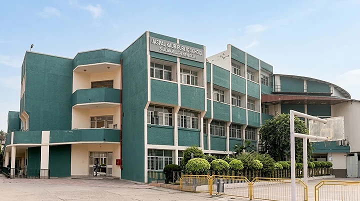 Service Provider of Jaspal Kaur Public School in Delhi, New Delhi, India