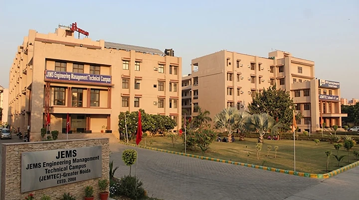 JEMS Engineering Management Technical Campus (JEMTEC)