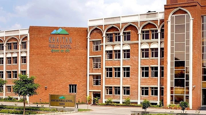 Service Provider of Khaitan Public School in Delhi, New Delhi, India