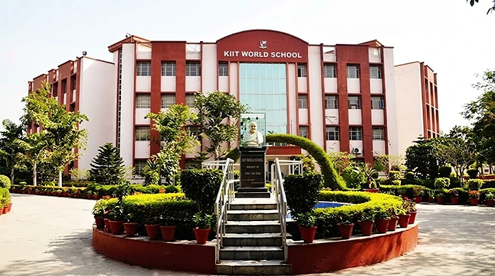 KIIT College of Arts and Commerce