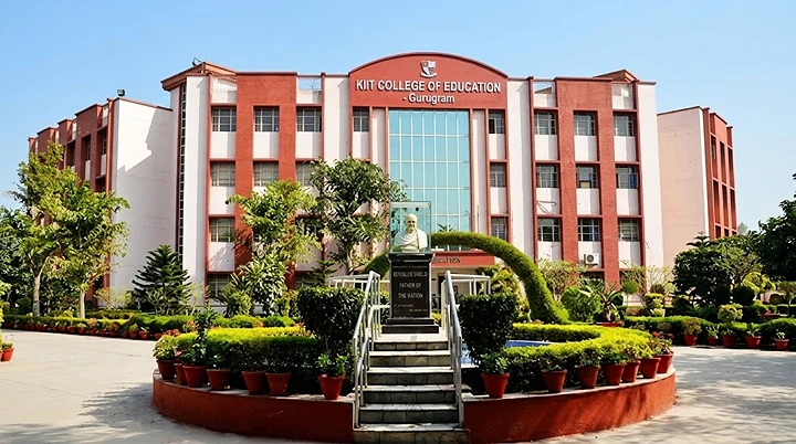 KIIT College of Education