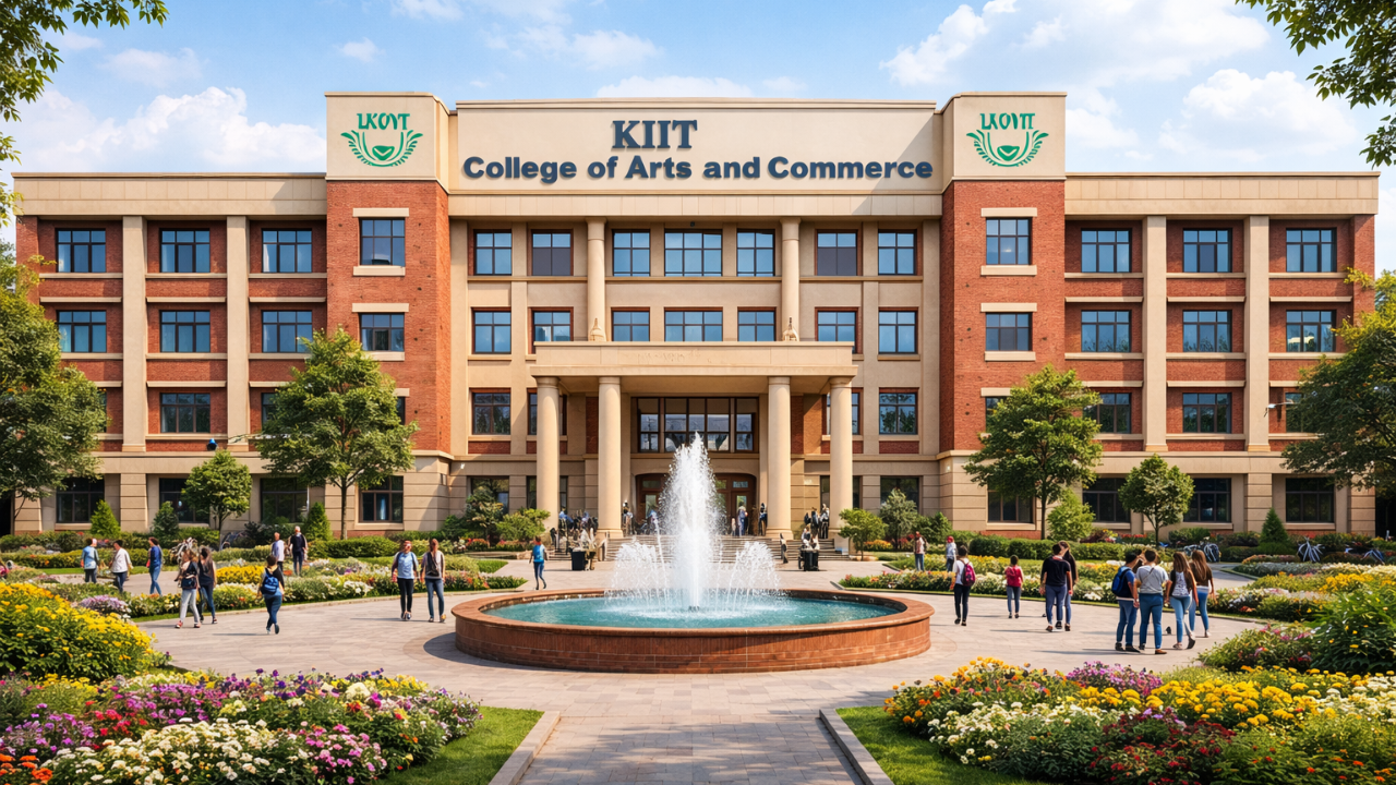 KIIT College of Law