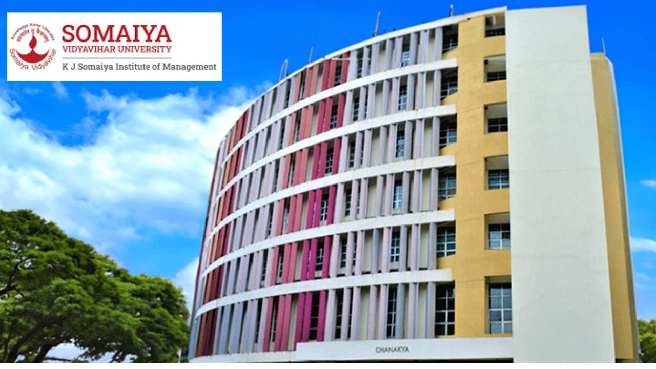 KJ Somaiya Institute of Management