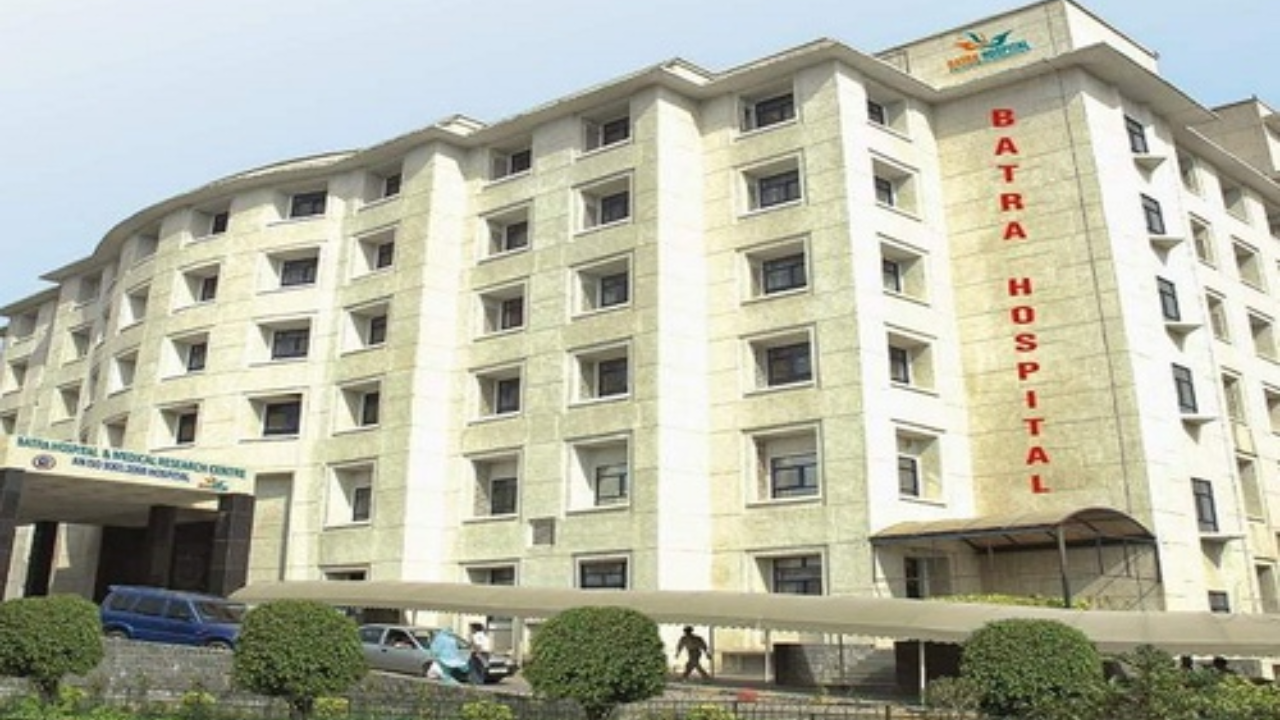 Lakshmi Bai Batra College Of Nursing