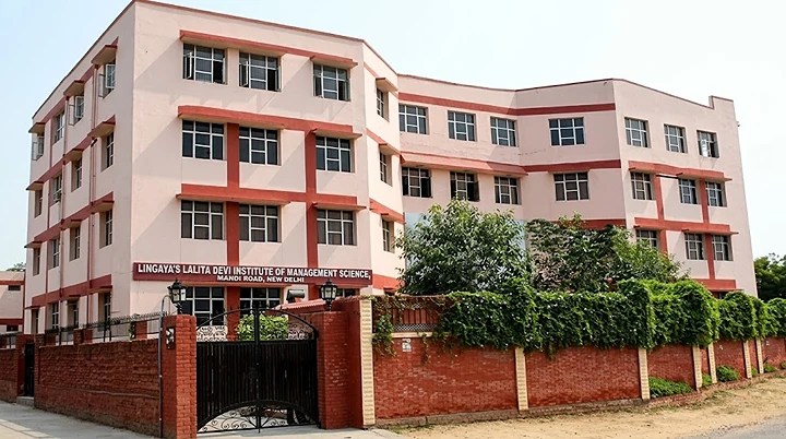 Lingaya’s Lalita Devi Institute of Management Science