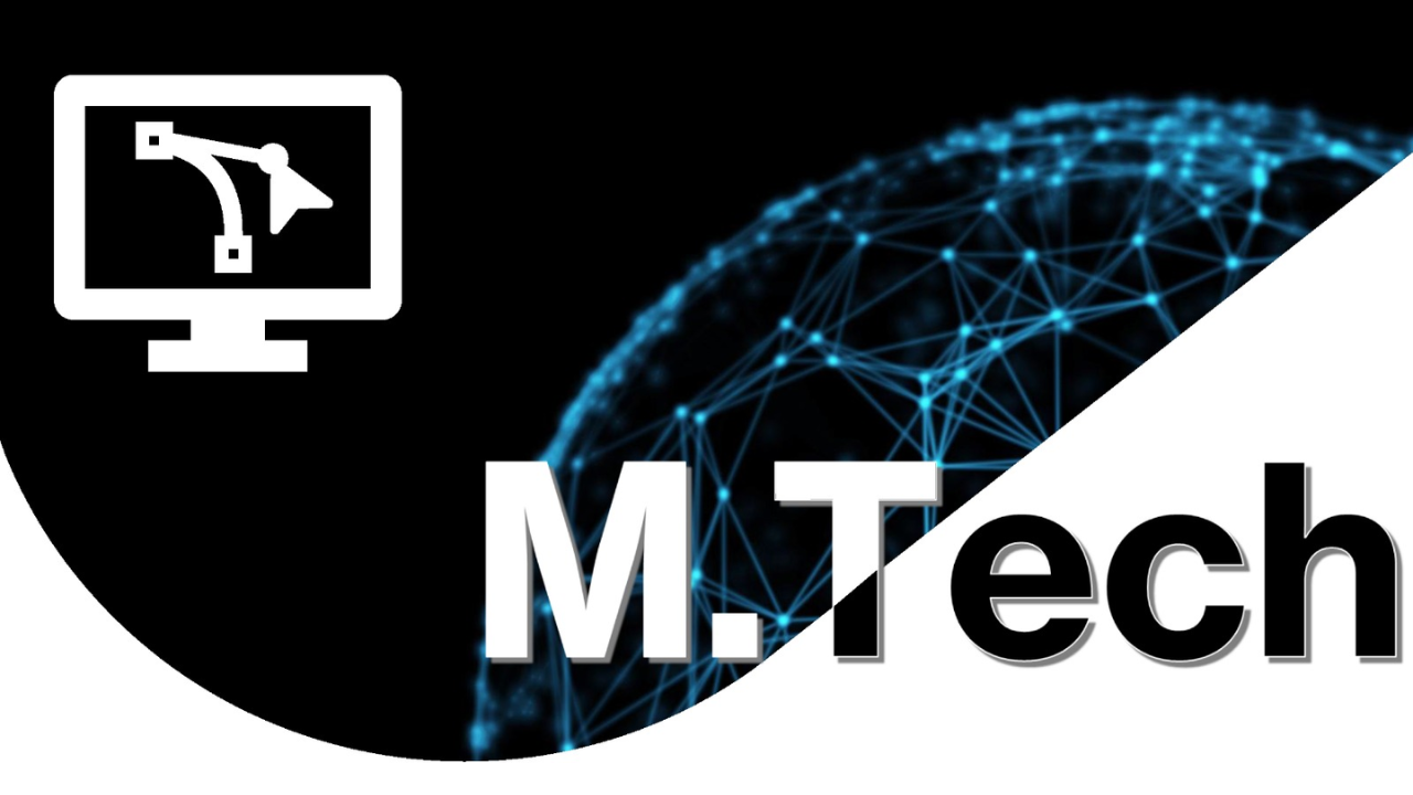 M.TECH