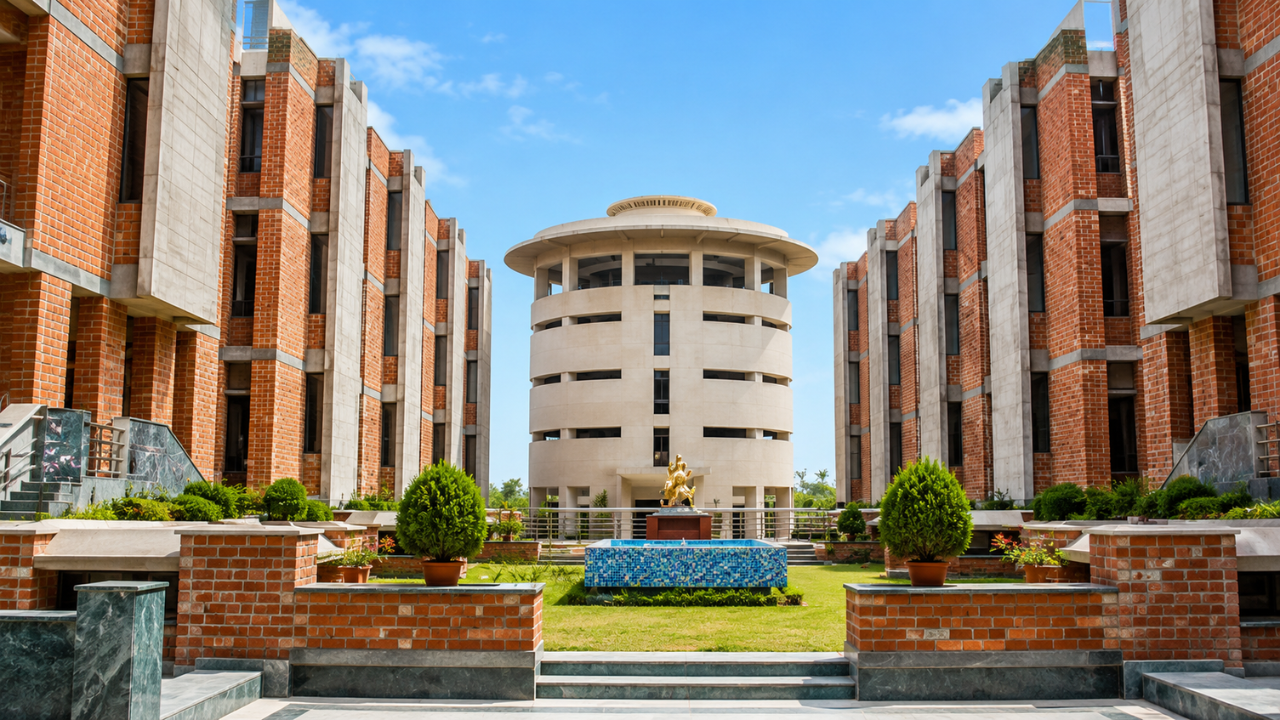 Maharaja Agrasen Institute of Management Studies (MAIMS)