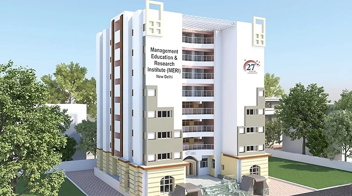 Management Education & Research Institute (MERI)