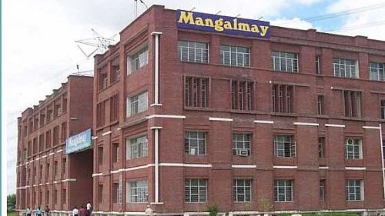 Mangalmay Institute of Management