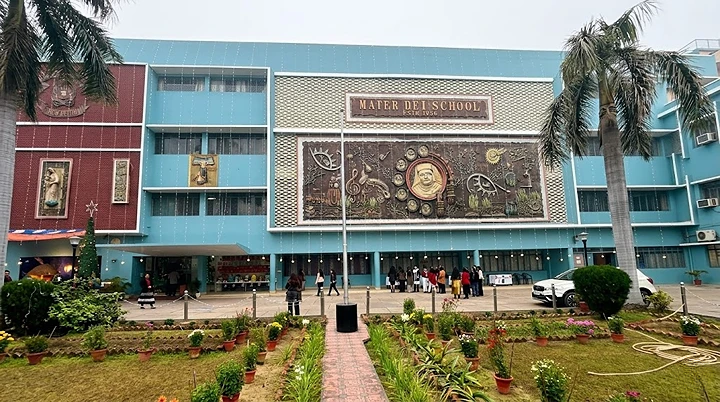 Mater Dei School