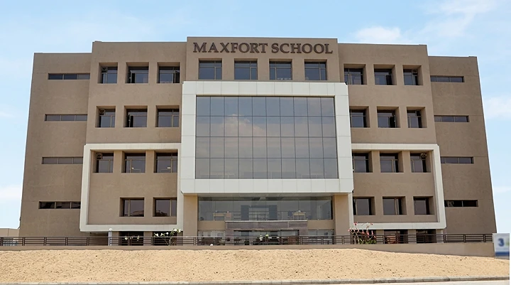 Service Provider of Maxfort School in Delhi, New Delhi, India