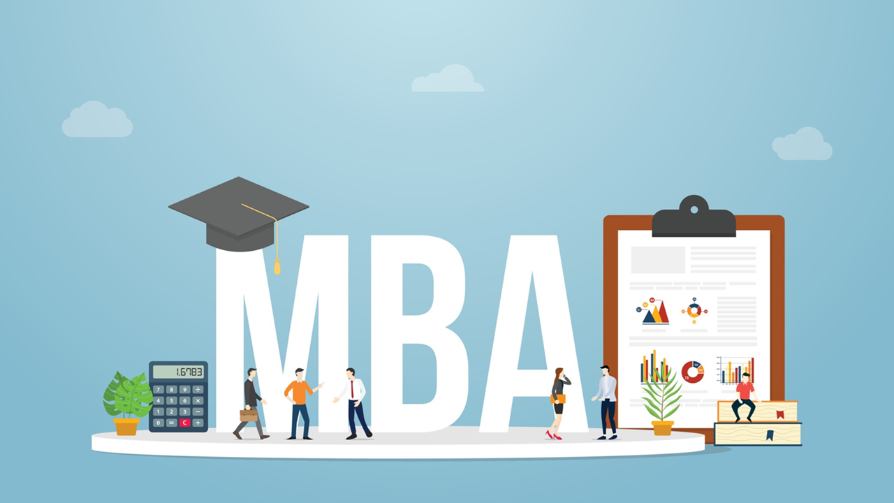 Service Provider of MBA in Delhi, New Delhi, India