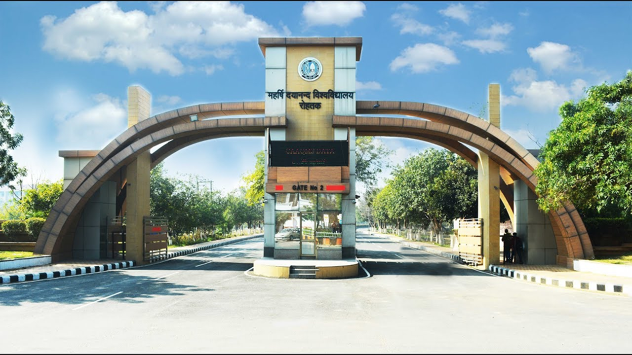 Manufacturer, Exporter, Importer, Supplier, Wholesaler, Retailer, Trader of MDU University in Delhi, New Delhi, India