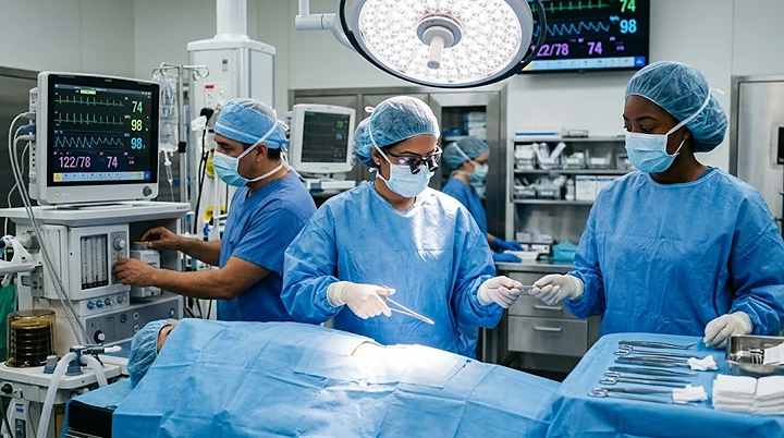 Service Provider of Medical in Delhi, New Delhi, India