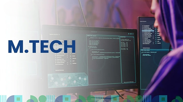 Service Provider of M.Tech in New Delhi, Delhi, India