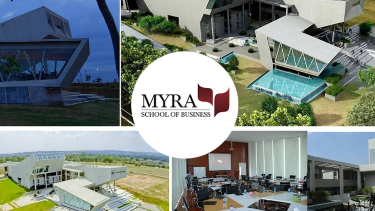 MYRA School of Business