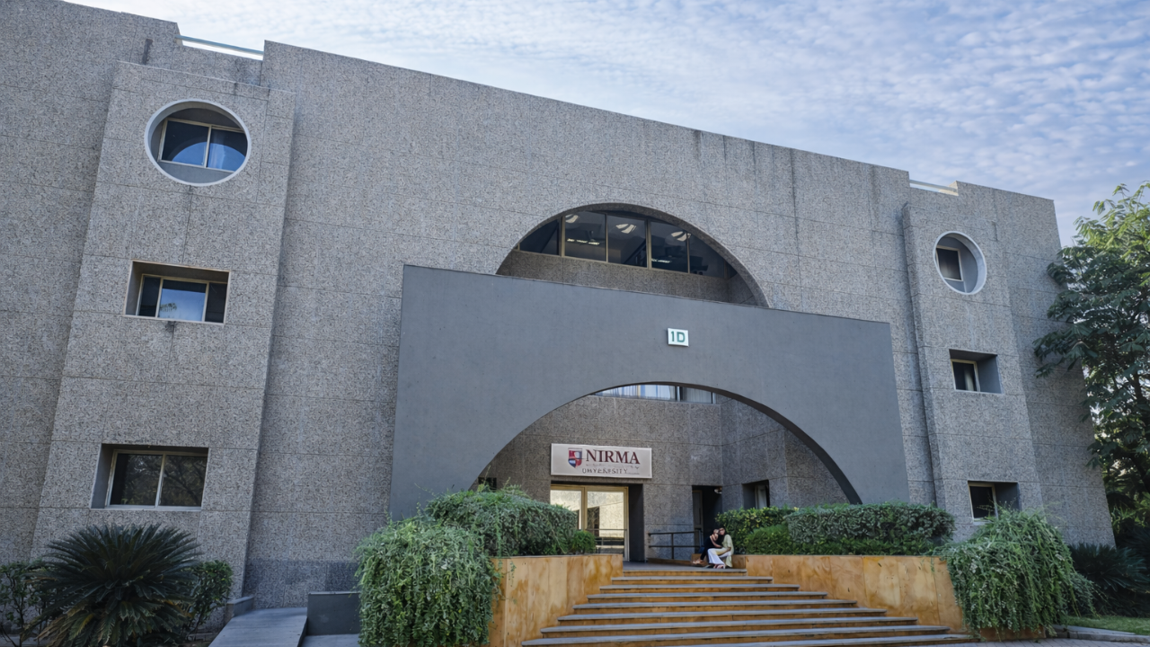Nirma University