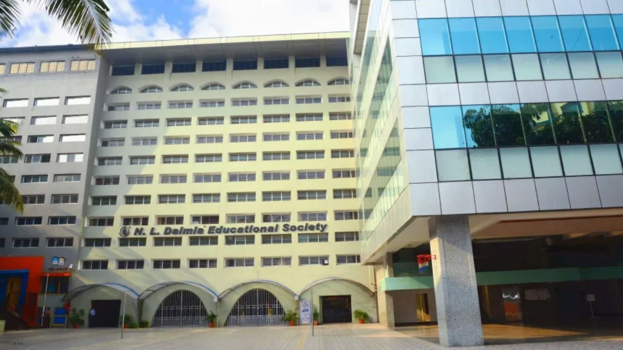 N.L. Dalmia Institute