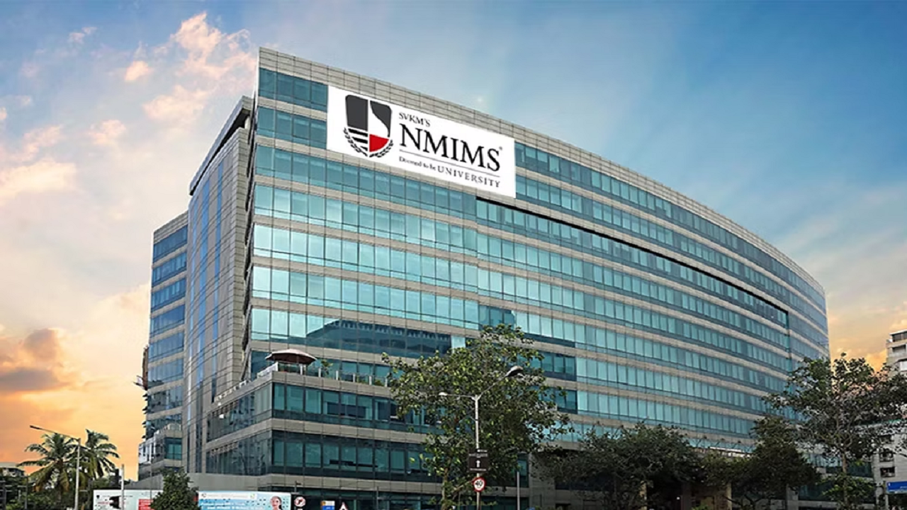 NMIMS Mumbai