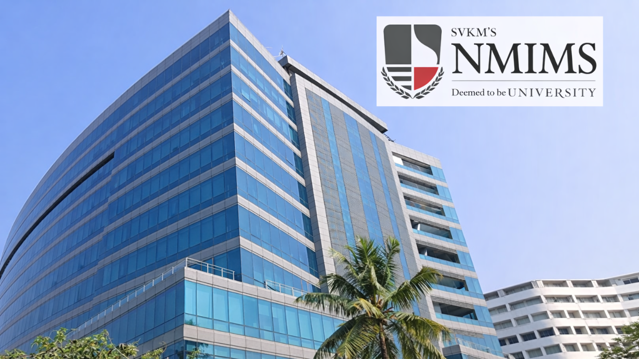 Manufacturer, Exporter, Importer, Supplier, Wholesaler, Retailer, Trader of NMIMS University in Delhi, New Delhi, India