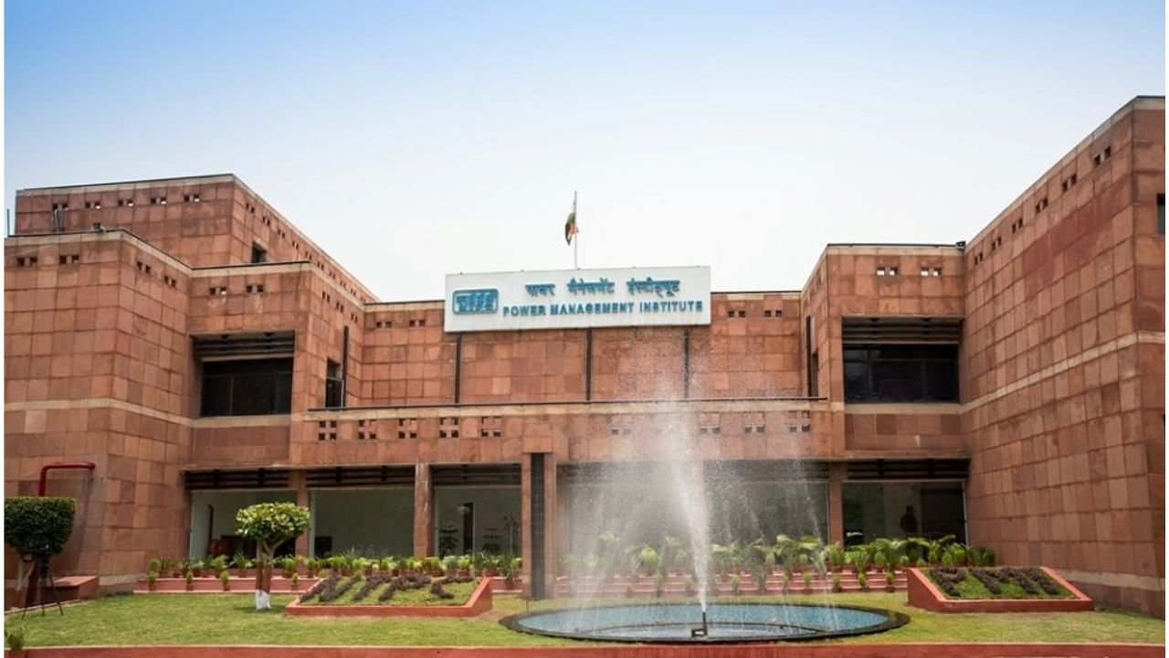 NTPC School of Business