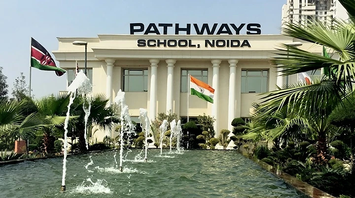 Service Provider of Pathways School in Delhi, New Delhi, India