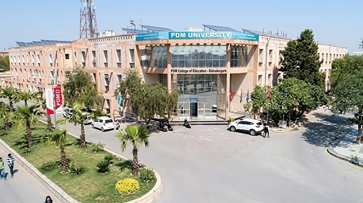 PDM College of Education