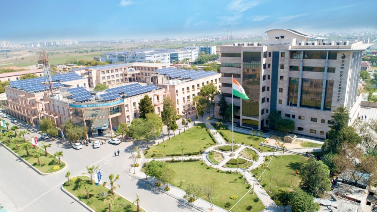 PDM College of Nursing