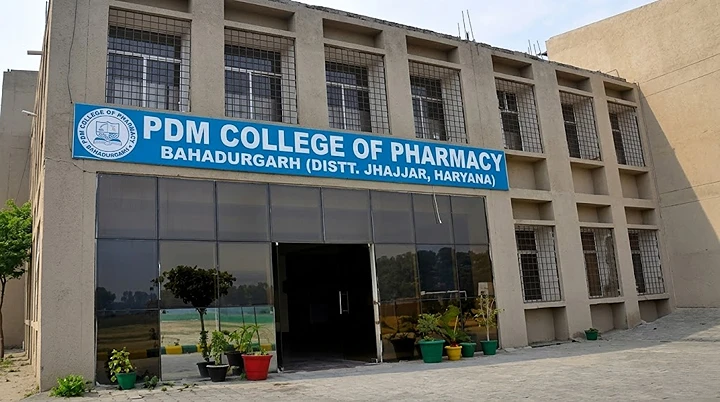 PDM College of Pharmacy