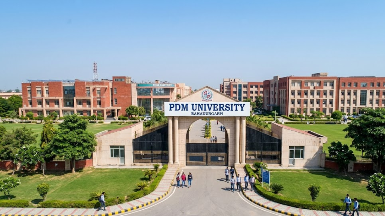 PDM University
