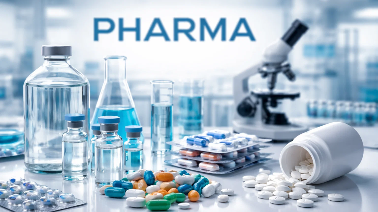 Service Provider of Pharma in Delhi, New Delhi, India