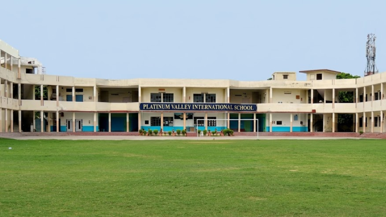 Platinum Valley International School