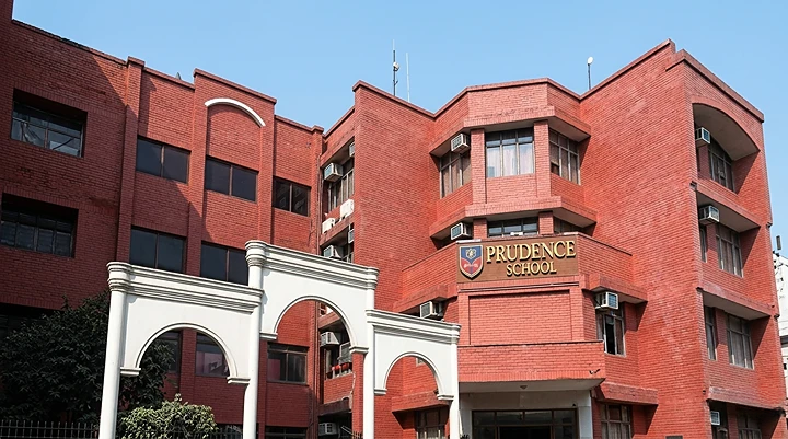 Service Provider of Prudence School in Delhi, New Delhi, India