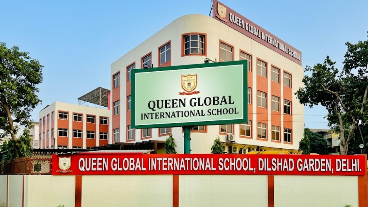 Service Provider of Queen Global International School in Delhi, New Delhi, India