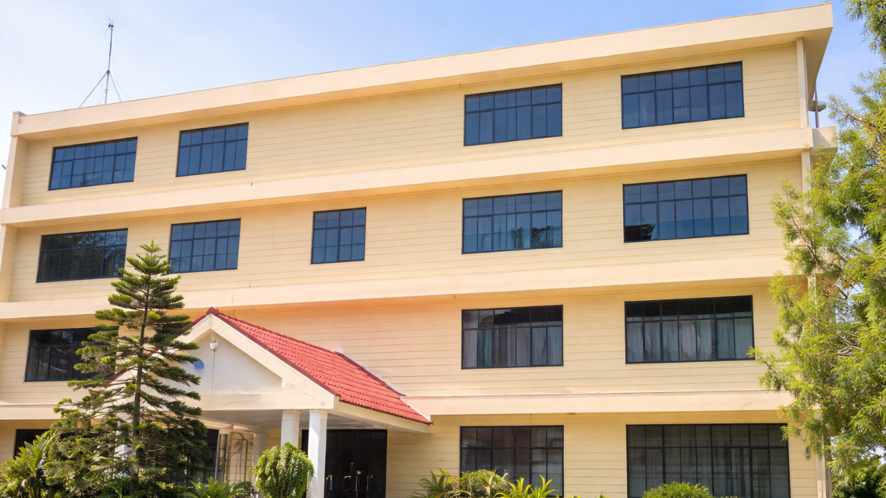 R.C. Institute of Technology