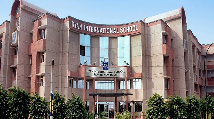 Ryan International School