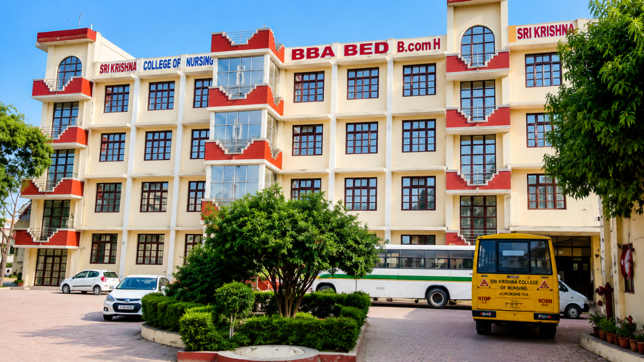 Sant Hari Dass College of Higher Education