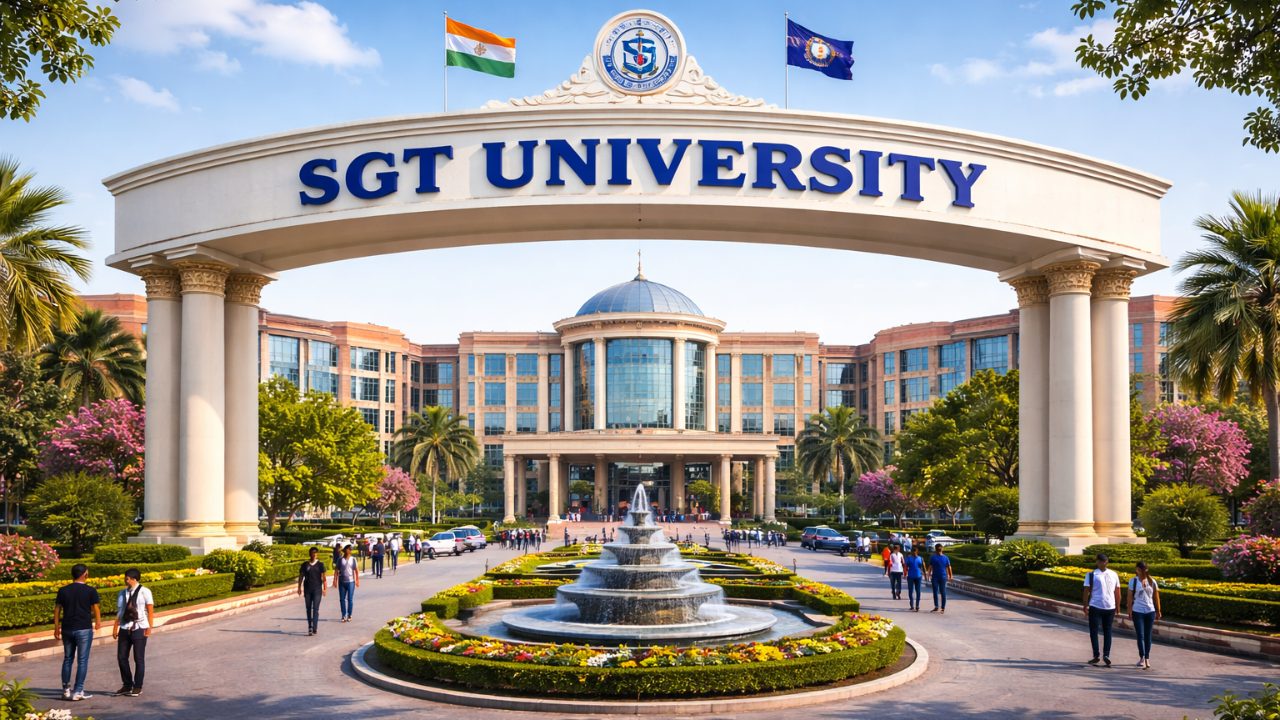 SGT University