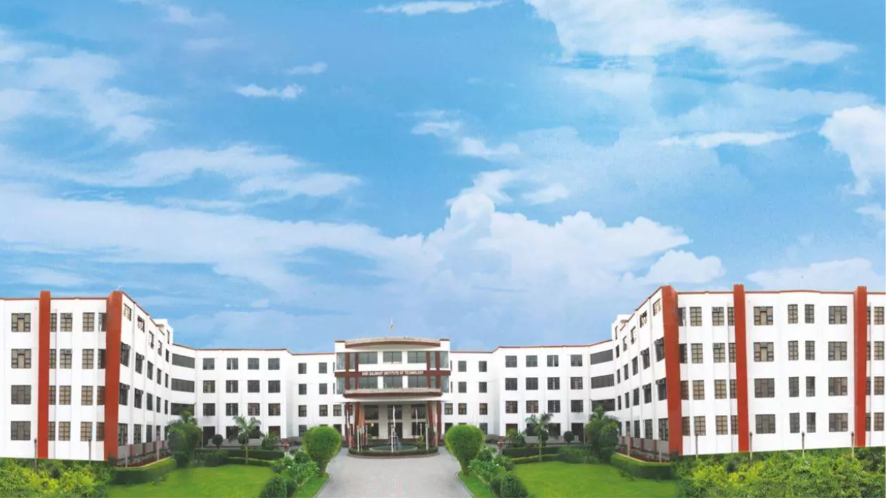 Shri Balwant Institute of Technology (SBIT)