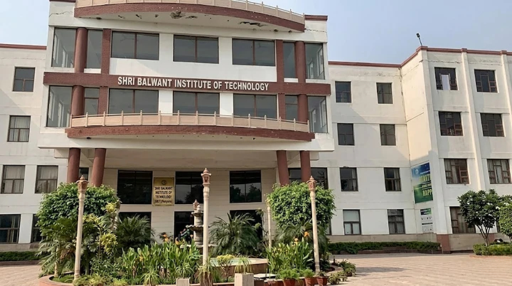 Shri Balwant Institute of Technology (SBIT)