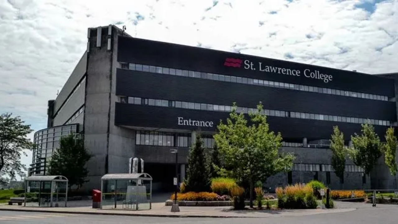 St. Lawrence College of Higher Education