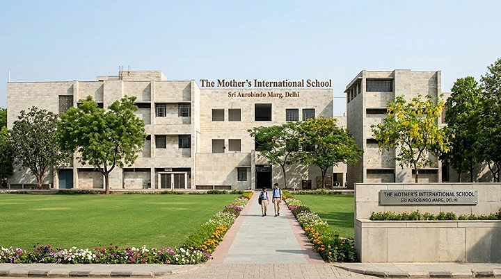 The Mother’s International School